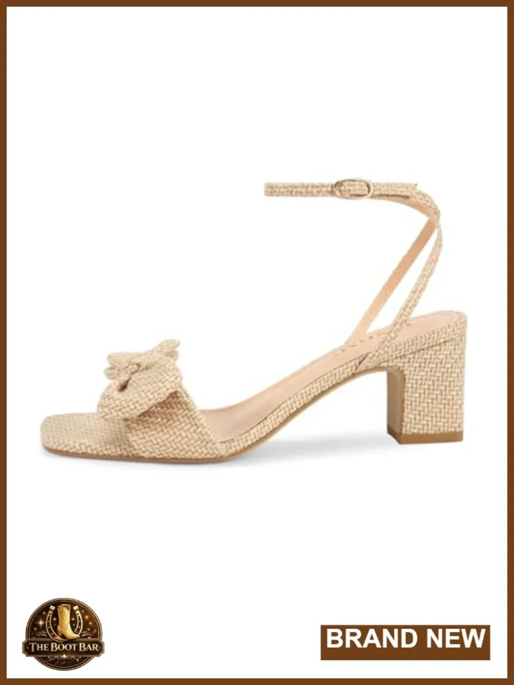 N/A these woven